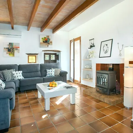 Owl Xino - 10 Min Walk To The Old Town Pollenca