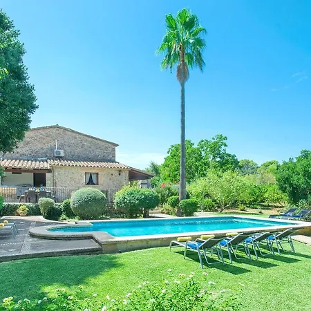 Owl Xino - 10 Min Walk To The Old Town Villa Pollenca